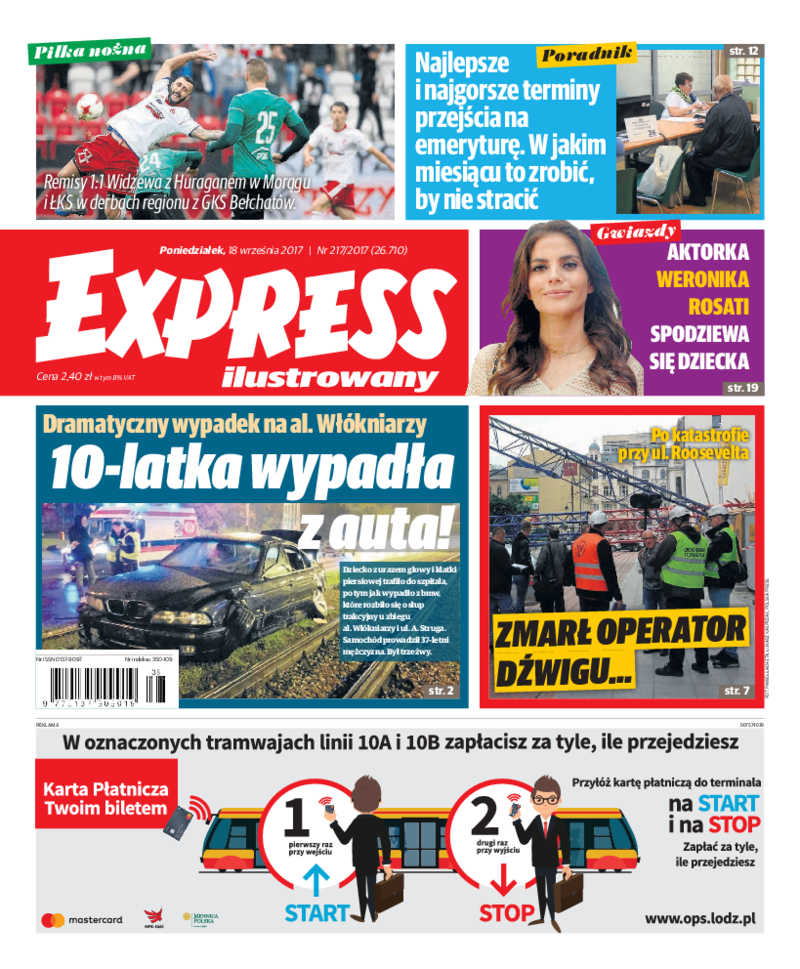 Express Ilustrowany