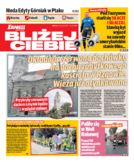 Bliżej Ciebie/Łódź Wsch.