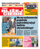 Bliżej Ciebie/Pabianice