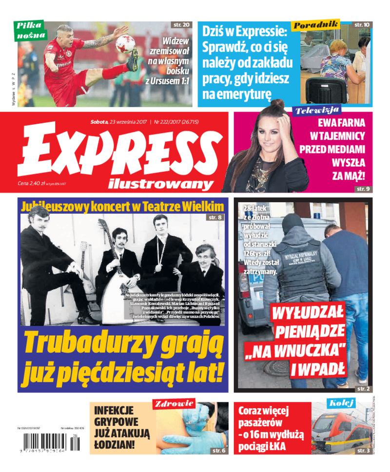 Express Ilustrowany