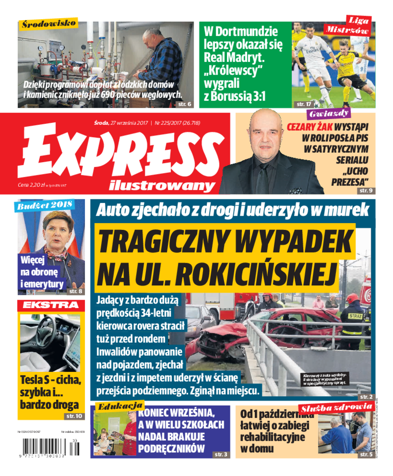 Express Ilustrowany