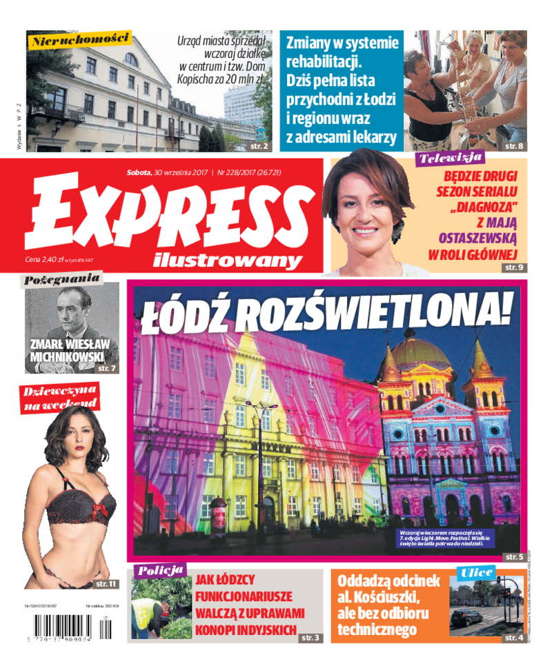 Express Ilustrowany