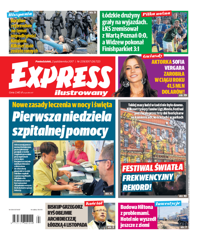 Express Ilustrowany