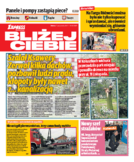 Bliżej Ciebie/Łódź Wsch.