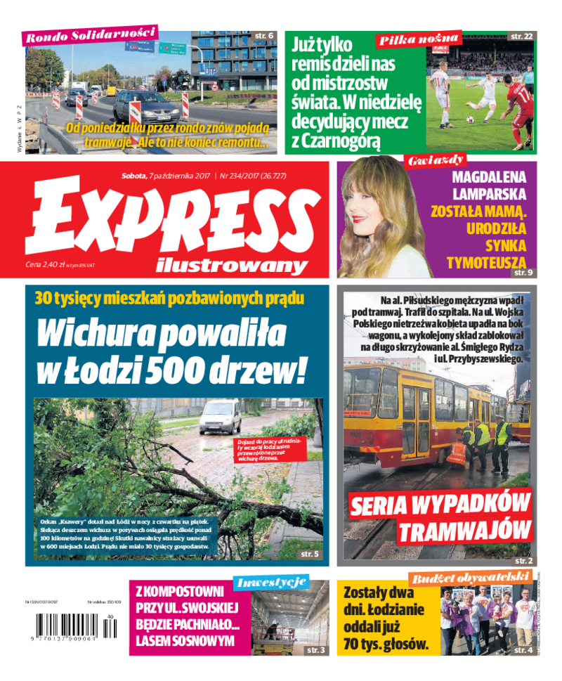 Express Ilustrowany