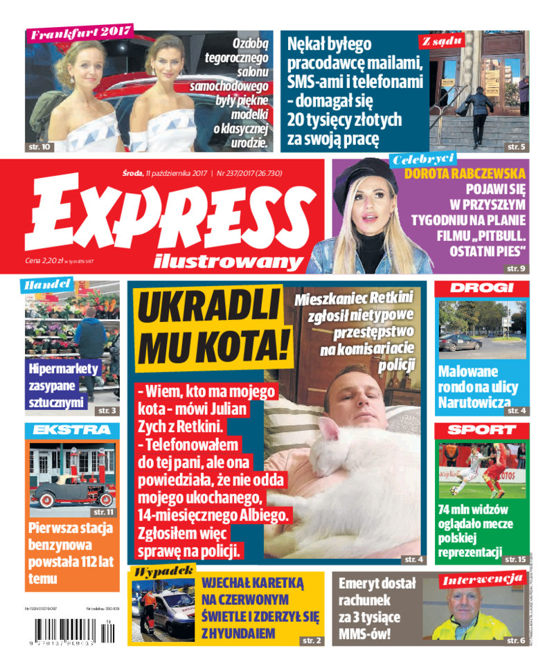 Express Ilustrowany