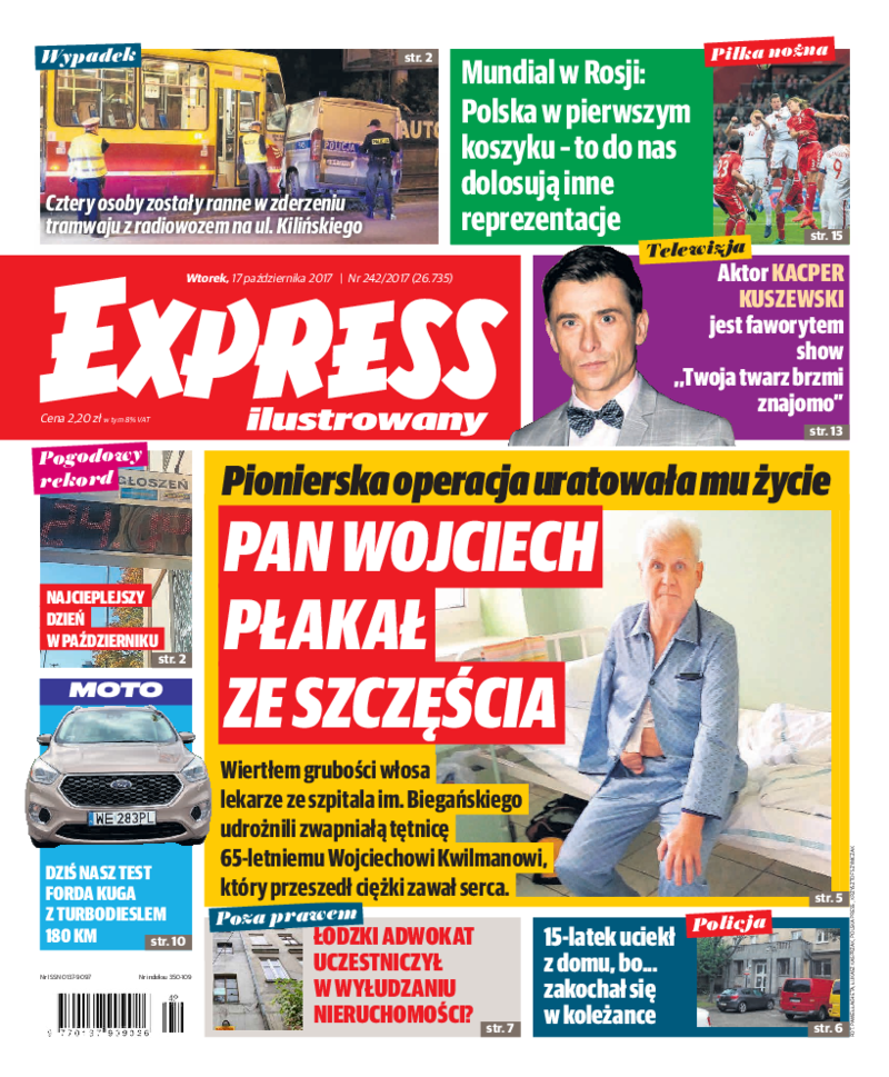 Express Ilustrowany