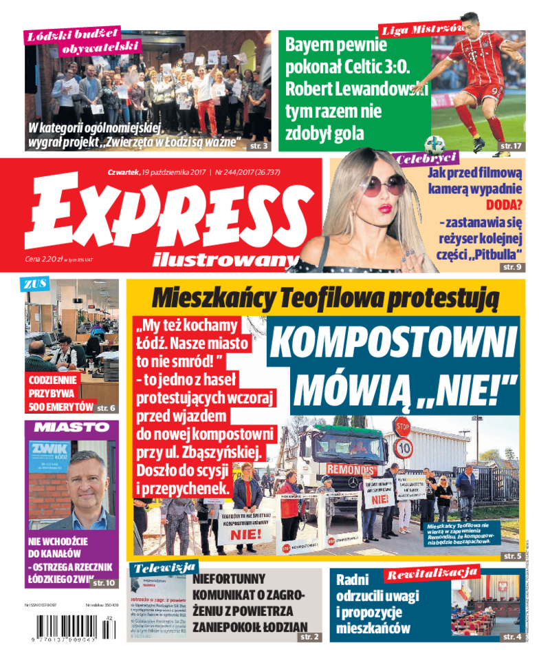 Express Ilustrowany