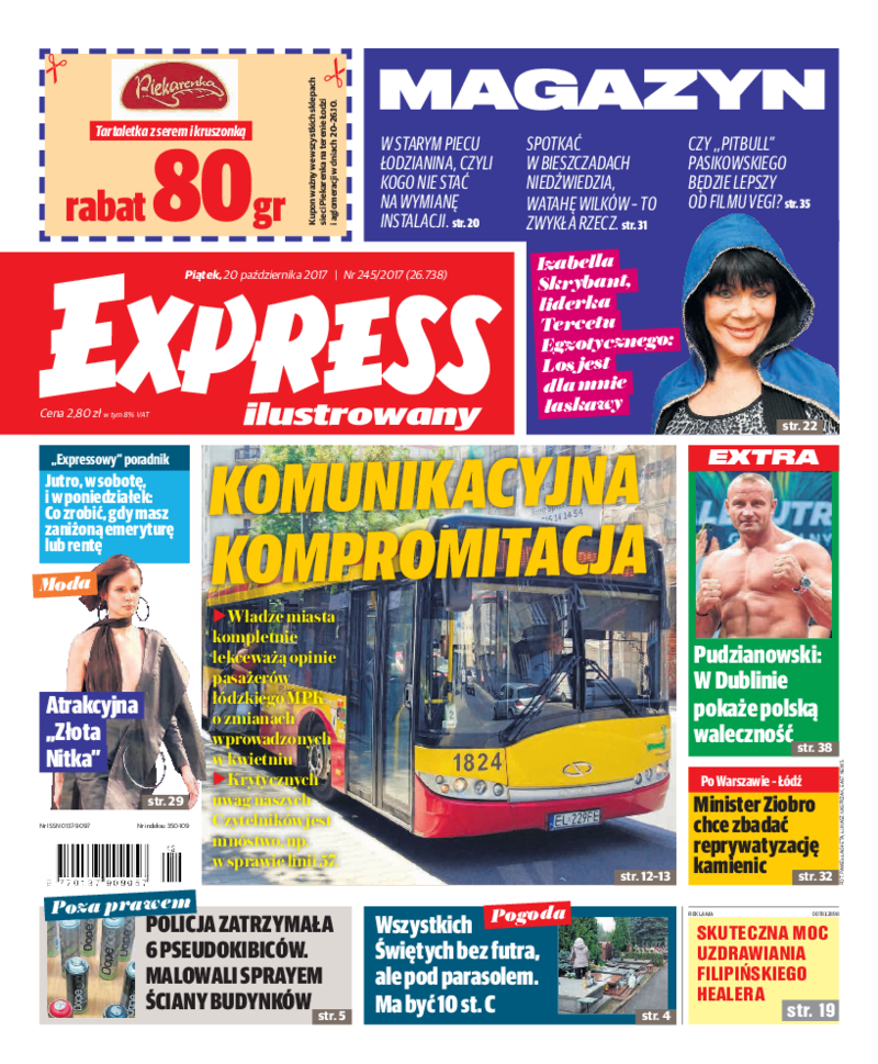 Express Ilustrowany