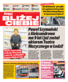 Bliżej Ciebie/Zgierz