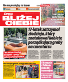 Bliżej Ciebie/Pabianice