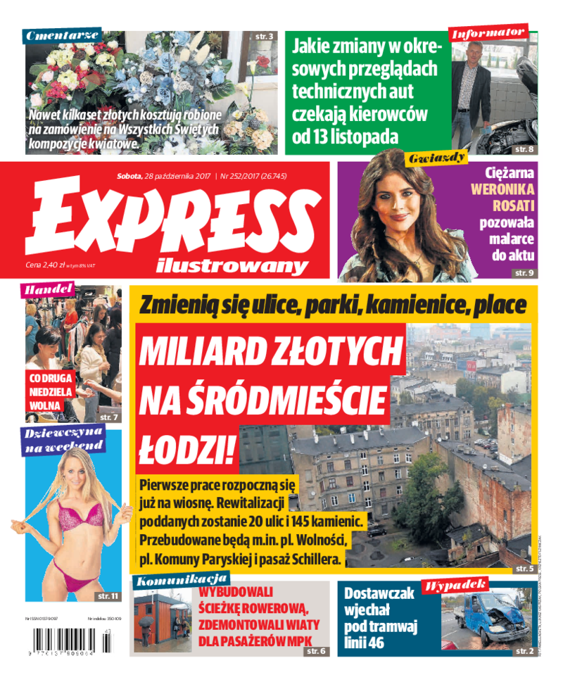 Express Ilustrowany