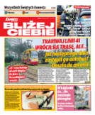 Bliżej Ciebie/Pabianice