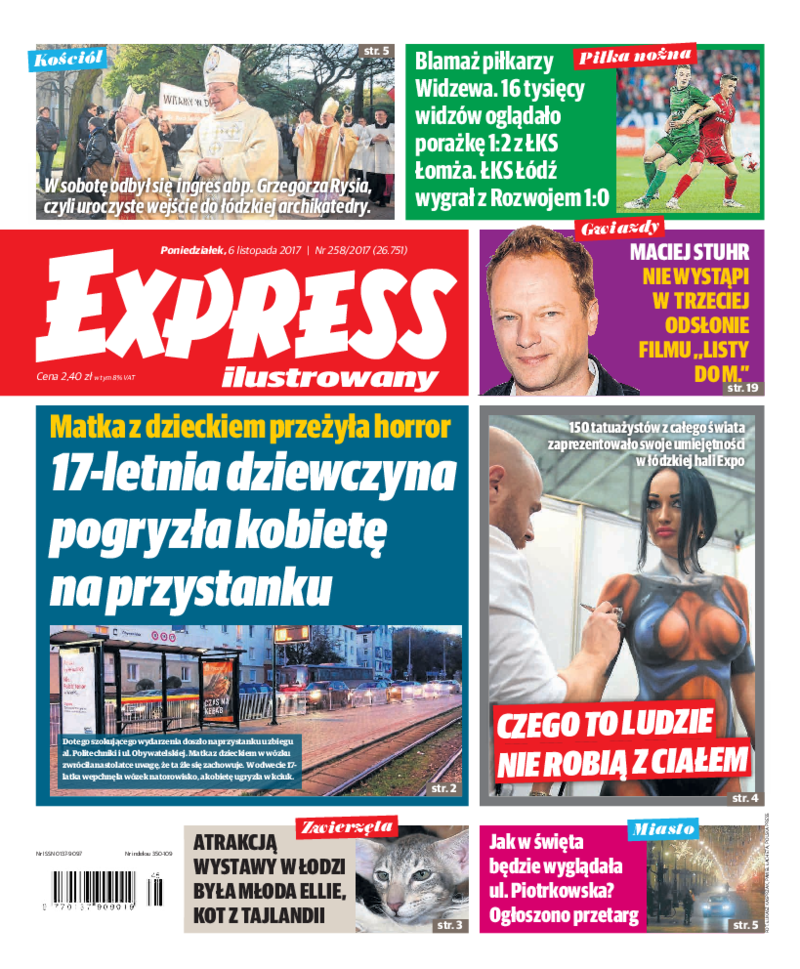 Express Ilustrowany