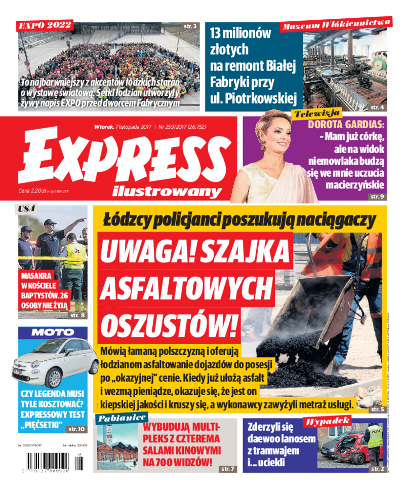 Express Ilustrowany