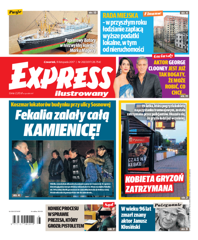 Express Ilustrowany