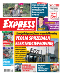 Express Ilustrowany