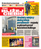 Bliżej Ciebie/Pabianice