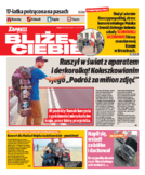 Bliżej Ciebie/Łódź Wsch.