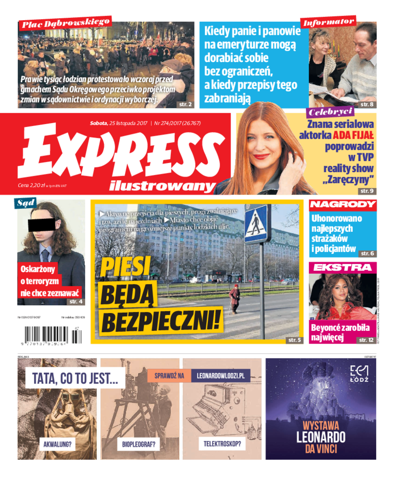Express Ilustrowany