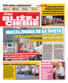 Bliżej Ciebie/Łódź Wsch.
