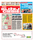 Bliżej Ciebie/Zgierz