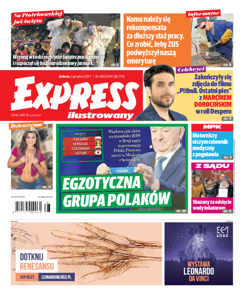 Express Ilustrowany