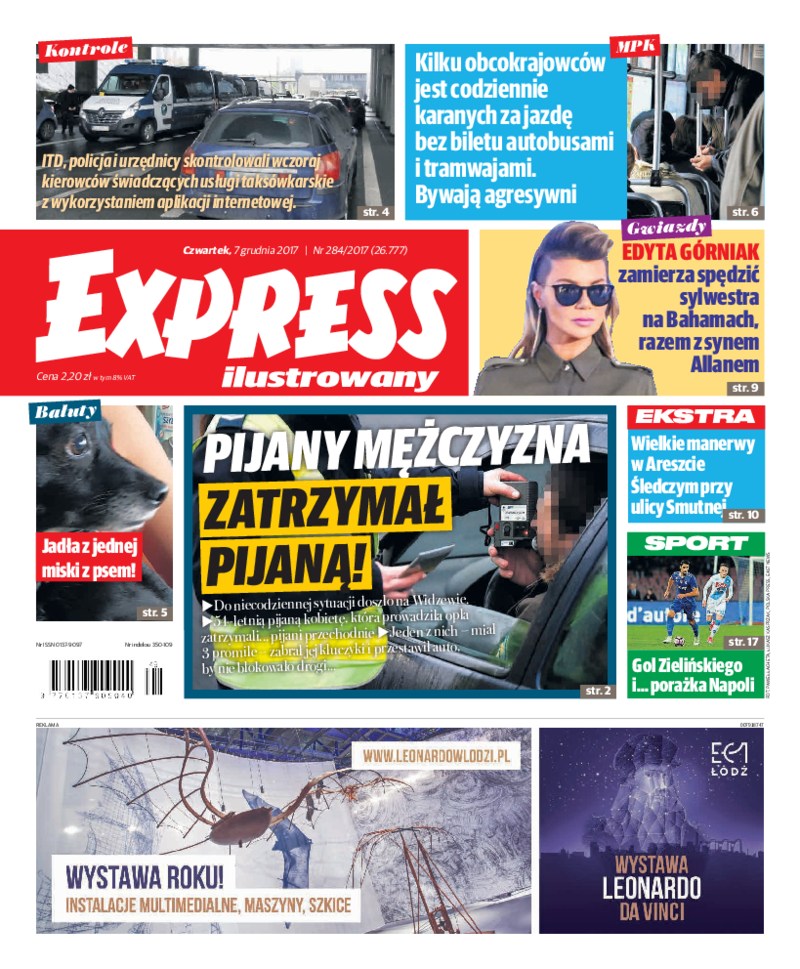 Express Ilustrowany