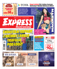 Express Ilustrowany