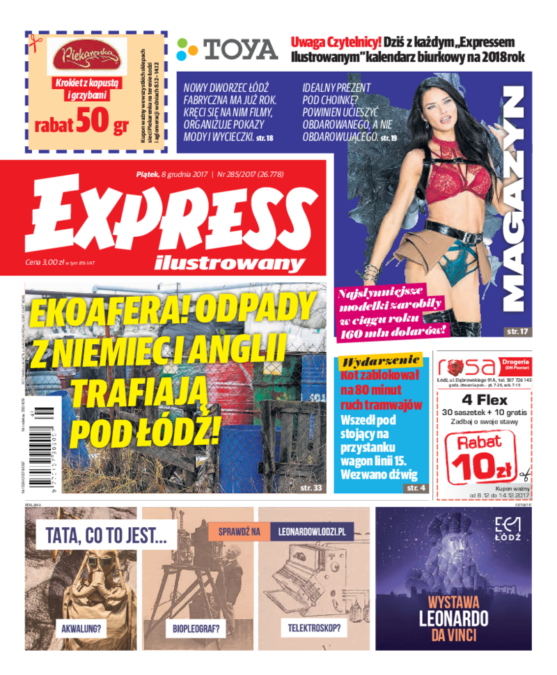 Express Ilustrowany