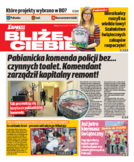 Bliżej Ciebie/Pabianice