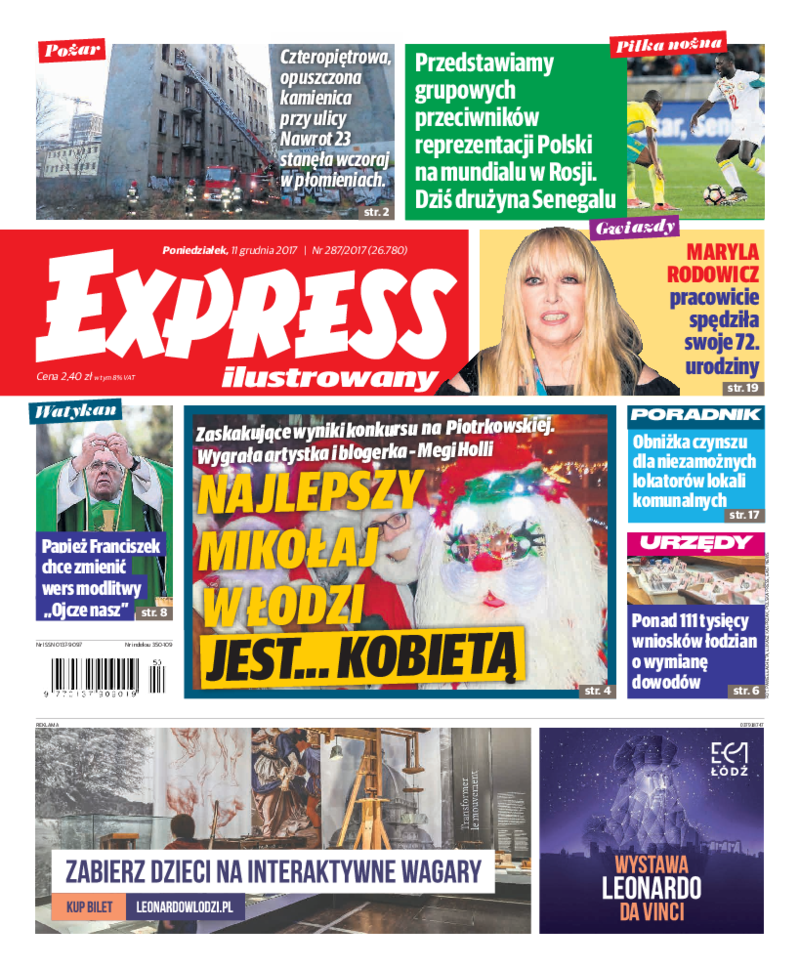 Express Ilustrowany