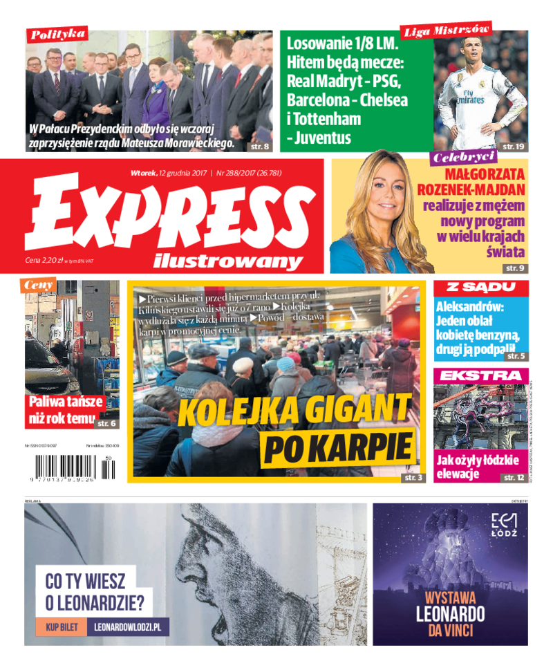 Express Ilustrowany