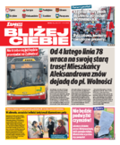 Bliżej Ciebie/Zgierz