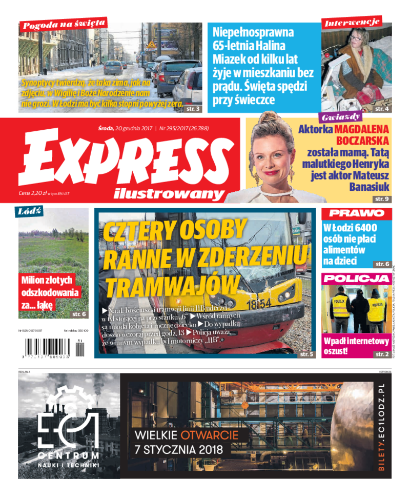 Express Ilustrowany