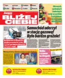 Bliżej Ciebie/Zgierz