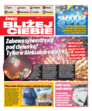 Bliżej Ciebie/Zgierz