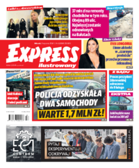 Express Ilustrowany