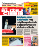 Bliżej Ciebie/Łódź Wsch.