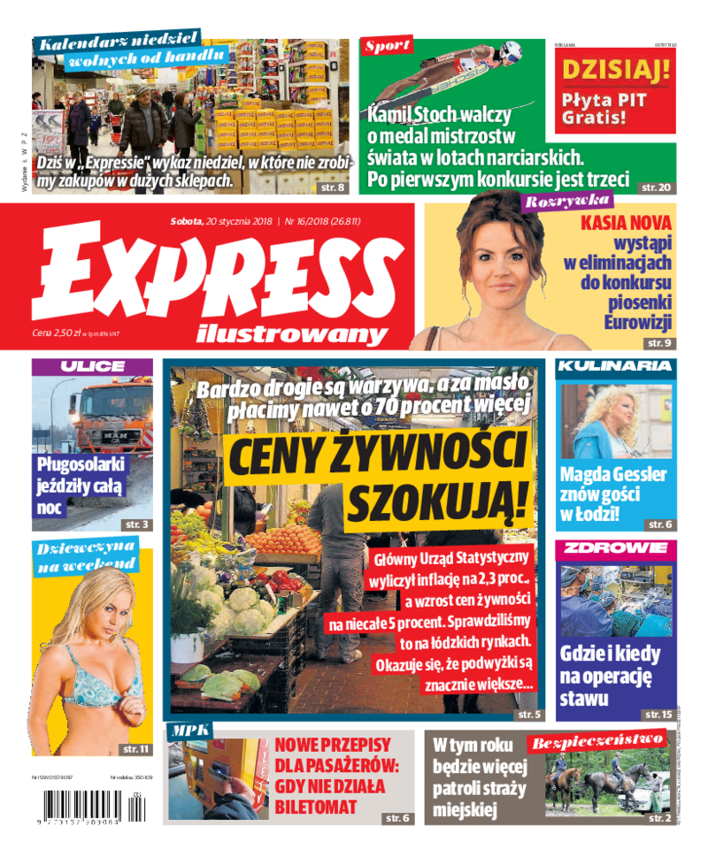 Express Ilustrowany