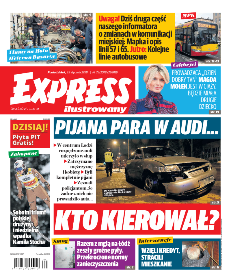 Express Ilustrowany