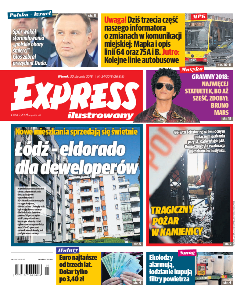 Express Ilustrowany