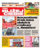 Bliżej Ciebie/Pabianice