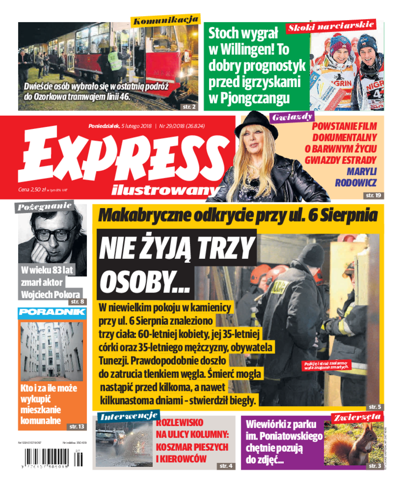 Express Ilustrowany