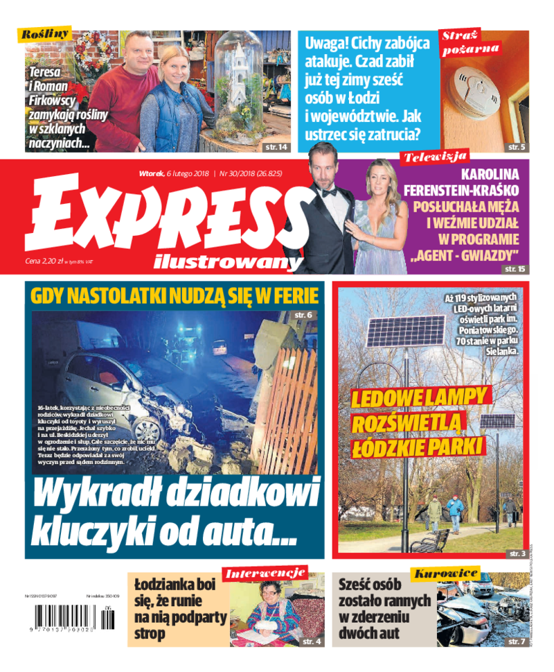 Express Ilustrowany