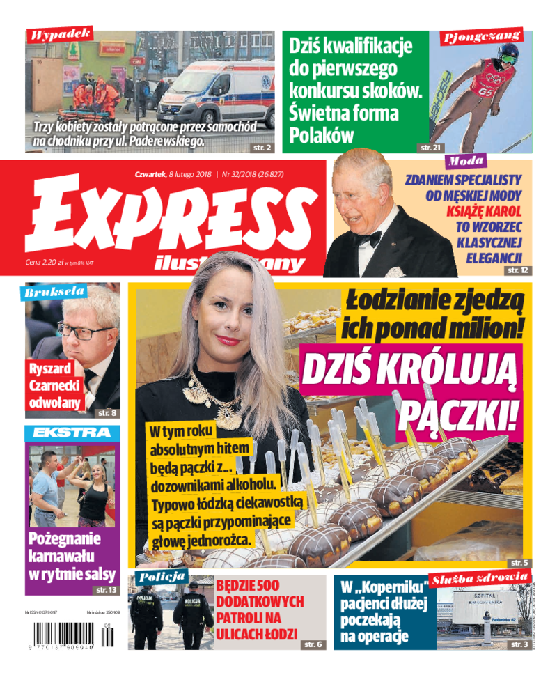 Express Ilustrowany