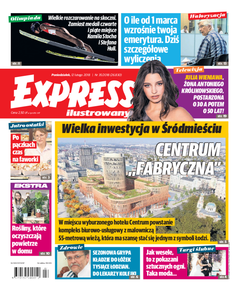 Express Ilustrowany