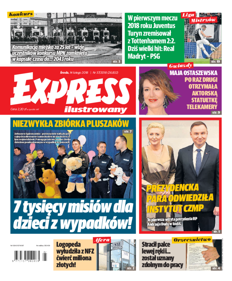 Express Ilustrowany