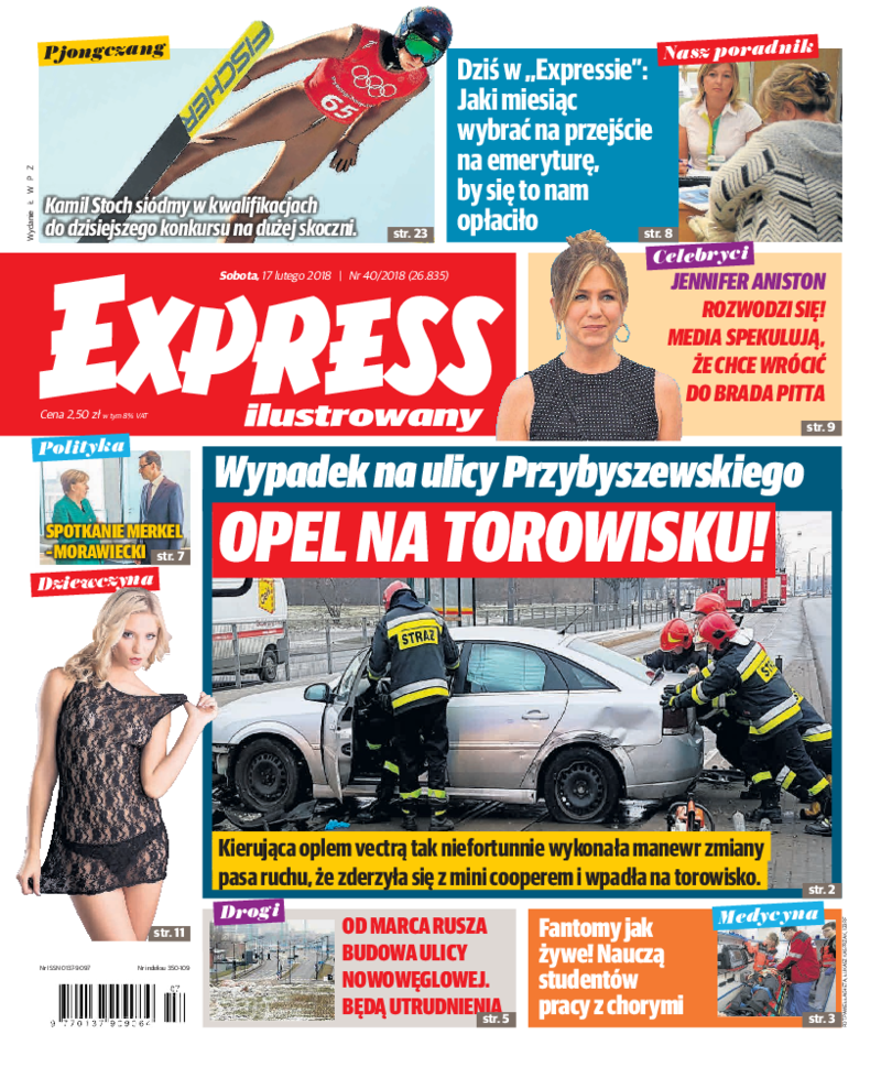 Express Ilustrowany