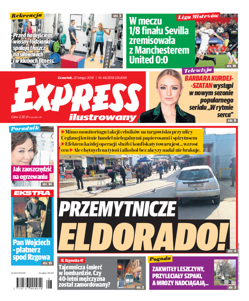 Express Ilustrowany